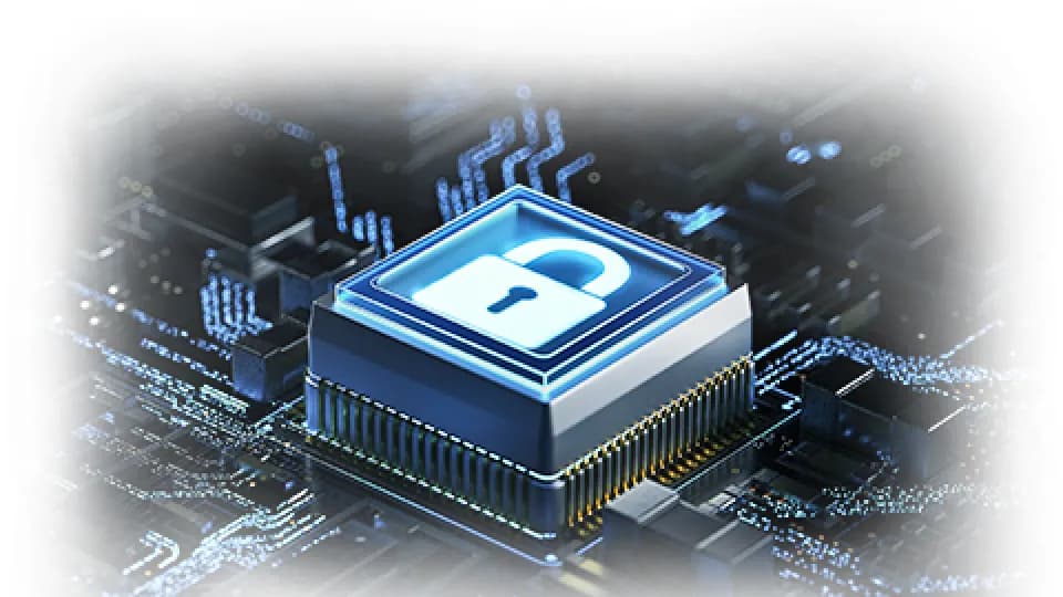 Storefront signage sample