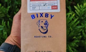 Printed book cover sample